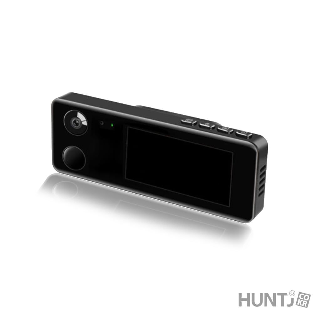 액션캠 바디캠 보안카메라